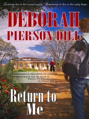 cover image of Return to Me
